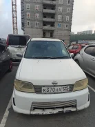 Nissan Cube ����