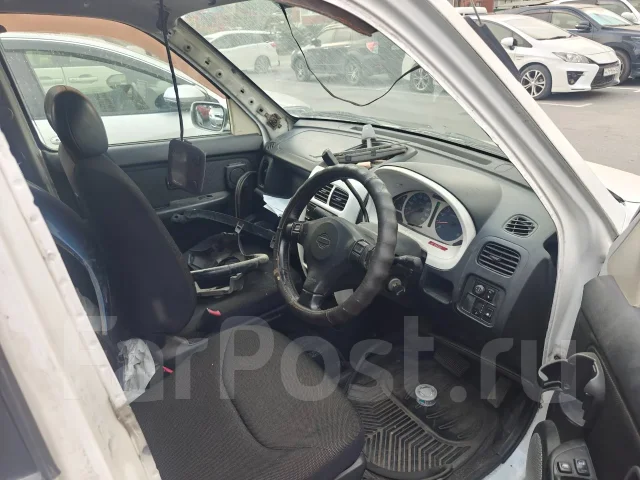Nissan Cube ����
