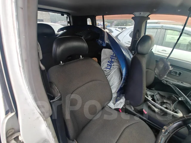 Nissan Cube ����