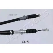 ���� ����������� ������� ���� ���� Mazda 626 all (Japanparts BC327R BC327R ����