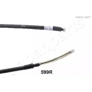 ���� ������� ������� Japanparts BC599R BC599R ����