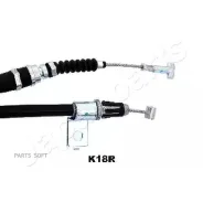 ���� ������� ������� Japanparts BCK18R BCK18R ����