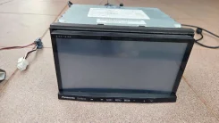 Panasonic CN-RA04D ����