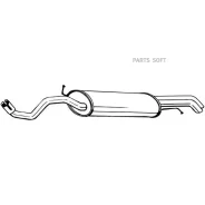 �������������������������� Bosal 281999 281999 ����