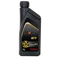 Mozer ATF Dexron II