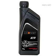 Mozer ATF