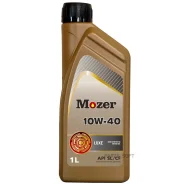 Mozer Luxe