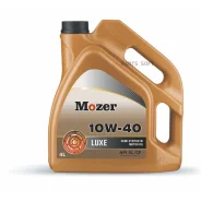Mozer Luxe
