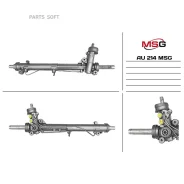 ������� ����� � ��� ����� AUDI A4 / Avant 2000-200 MSG AU214 AU214 ����