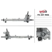 ������� ����� � ��� ����� Ford Fiesta 2001-2007, F MSG FO207 FO207 ����