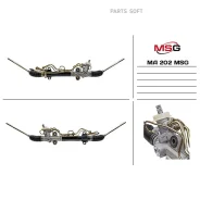 ������� ����� � ��� ����� Mazda 323 VI 1998-2004 MSG MA202 MA202 ����