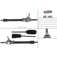 ������� ����� ��� ��� ����� Suzuki Swift I 1983-19 MSG SZ101 SZ101 ����