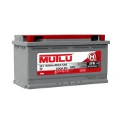 Mutlu
