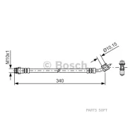 ����� ��������� Bosch 1987481423 1987481423 ����