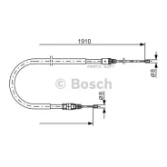 ���� ����������� ������� Bosch 1987482323 1987482323 ����