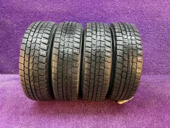 Dunlop Winter Maxx WM02. ������, ��� �����, 2020 ���, �/�, ����� 10 % ����