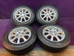 Dunlop Dufact. 5.5x14", 4x100, ET42, �� 73,1���. ����