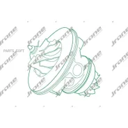 ���������������� FORD Transit 96- 2.5L AGA/4GB/4GC Jrone 8B04200002 8B04200002 ����