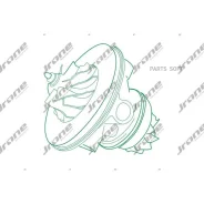 ��������������� ����� + �������� ��������� Jrone 8G17300676 8G17-300-676 8G17300676 ����