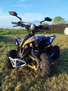 Bot Renegade 125. ��������, ��� ���\���, �� ����