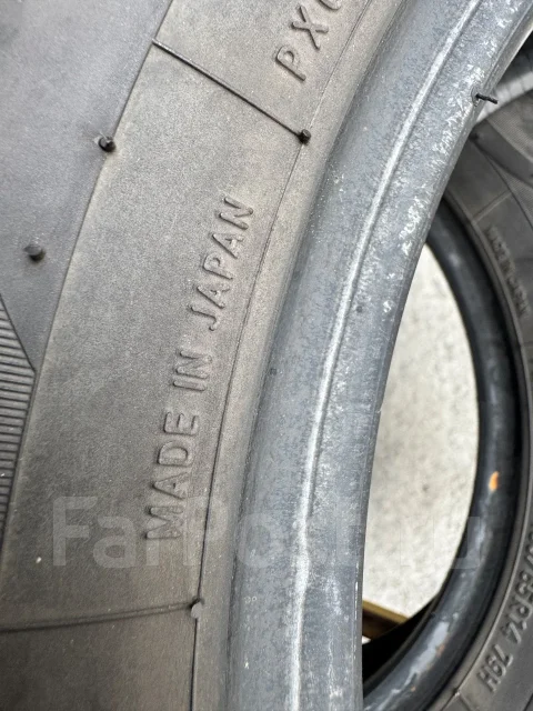 Toyo Proxes CF3. ������, 2025 ���, �/�, ����� 5 % ����