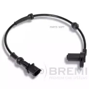 ������ ABS �������� Bremi 50291 50291 ����