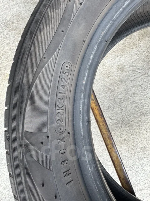 Toyo Proxes CF3. ������, 2025 ���, �/�, ����� 5 % ����