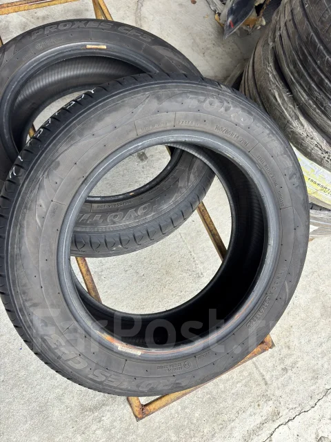 Toyo Proxes CF3. ������, 2025 ���, �/�, ����� 5 % ����