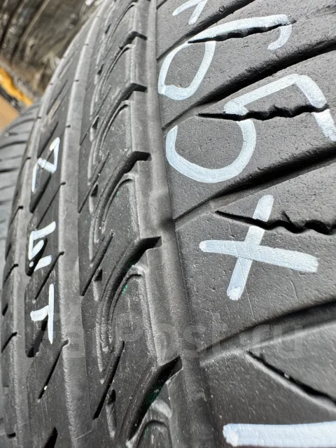Toyo Proxes CF3. ������, 2025 ���, �/�, ����� 5 % ����