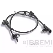 ������ ABS FORD B-MAX 1.0 EcoBoost 10.12- Bremi 50399 50399 ����