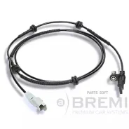 ������ ABS Citroen C5 (RD) 1.6 HDi 02.08- Bremi 50587 50587 ����