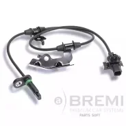 ������ ABS Honda Pilot 3.5 4WD 09.08- Bremi 50765 50765 ����