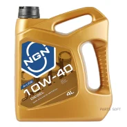 ��������. �����. �� NGN V272085328 10W-40 Diesel A-LINE CF/SL 4� V272085328 ����
