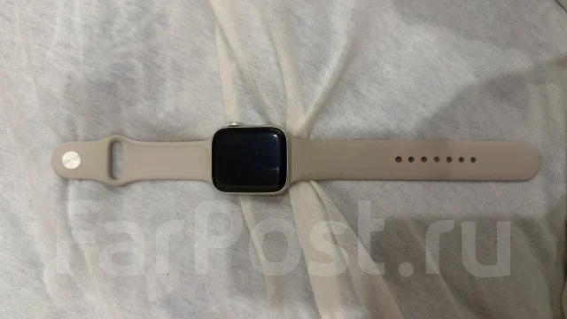Apple Watch SE 2 ����