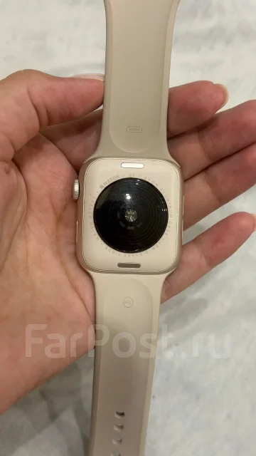 Apple Watch SE 2 ����