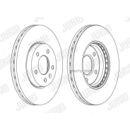 ���� ��������� �������� � ��������� (13502052/1350 Jurid 562631JC1 562631JC1 ����