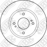 ���� ��������� Nissan Primera 90- 2.0 NIBK RN1817 RN1817 ����