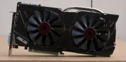 GeForce GTX 970 ����