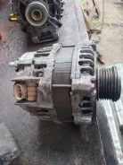 ��������� Nissan March HR12DDR Nissan March ����