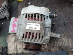 ��������� Suzuki KEI K6A Suzuki KEI ����