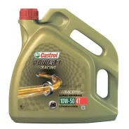Castrol Power 1 4T