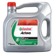 Castrol Power 1 4T