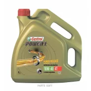 Castrol Power 1 4T