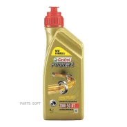 Castrol Power 1 4T
