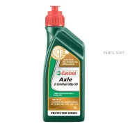 Castrol Axle