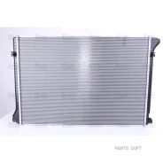 �������� ������� ���������� ��������� Nissens 606704 606704 ����