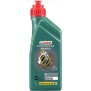 Castrol Transmax