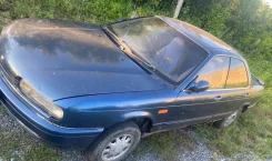 Nissan Presea. SR18DE ����