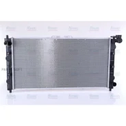 �������� ������� ���������� Mazda: 323 F V (BA) 1. Nissens 62382A 62382A ����