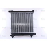 �������� ������� ���������� Mercedes 190 (W201) 2. Nissens 62551 62551 ����